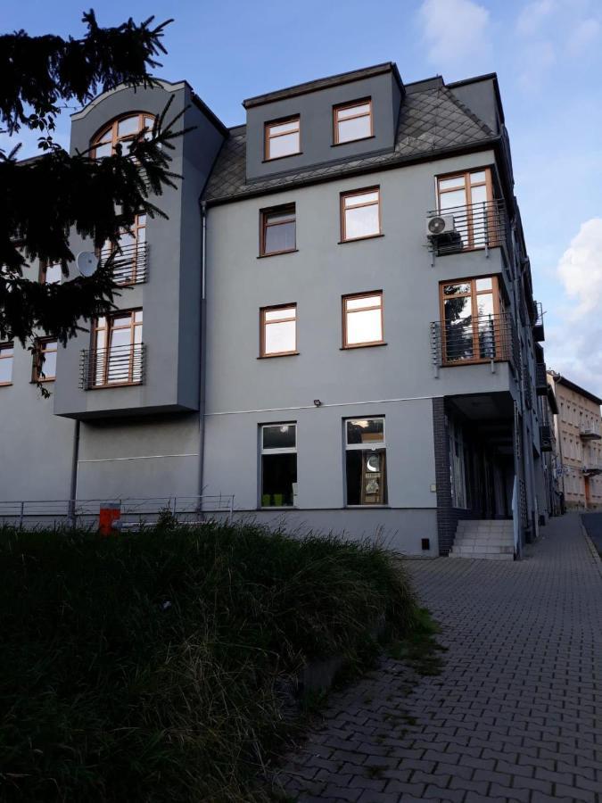 Przy Centrum Jelenia Góra Exterior foto